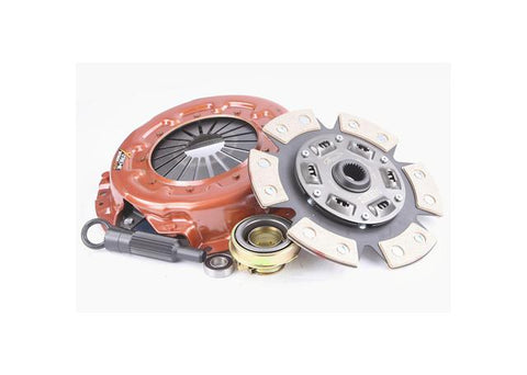 Xtreme Clutch Kit Outback Performance Ceramic KGW23001-1B