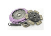 Xtreme Clutch Kit Performance Ceramic KHD22001-1B