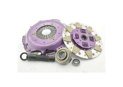 Xtreme Clutch Kit Performance Cushion Ceramic KHN20001-1C