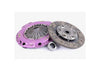 Xtreme Clutch Kit HD Organic KMC23040-1A