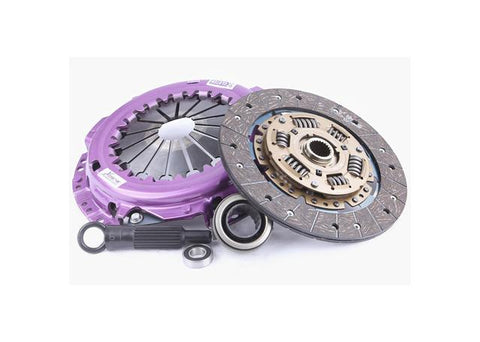 Xtreme Clutch Kit HD Organic KMI23008-1A