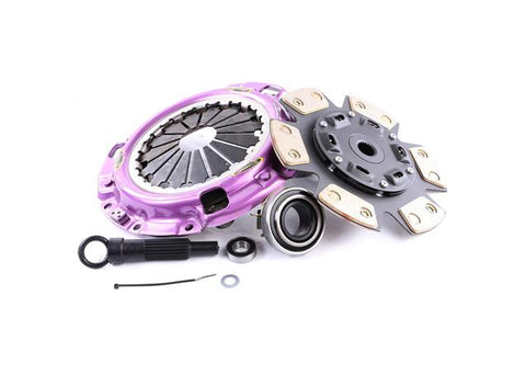 Xtreme Clutch Kit Performance Ceramic KMI23020-1B