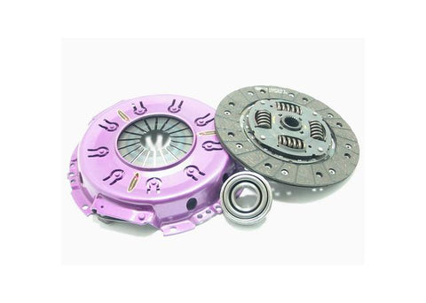 Xtreme Clutch Kit HD Organic KMI24005-1A