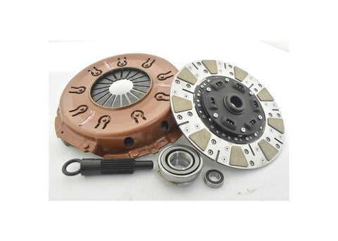 Xtreme Clutch Kit Performance Cushion Ceramic KMI24005-1C