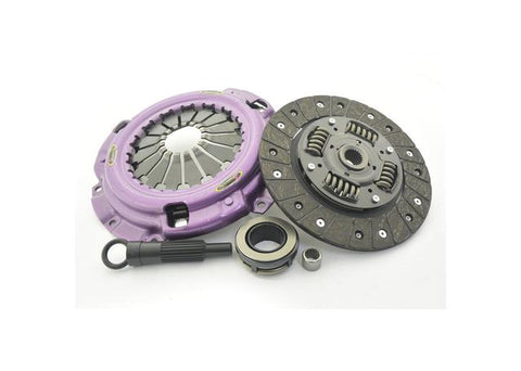 Xtreme Clutch Kit HD Organic KMZ23014-1A