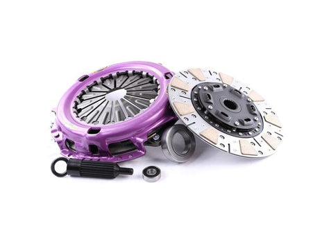 Xtreme Clutch Kit Performance Cushion Ceramic KTY24002-1C