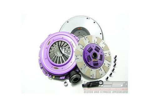 Xtreme Clutch Kit Performance Cushion Ceramic KGM28591-1C