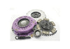 Xtreme Clutch Kit Performance Ceramic KNI24501-1B