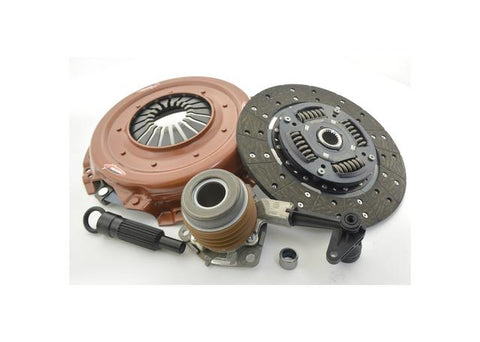 Xtreme Clutch Kit HD Organic KGM26432-1A