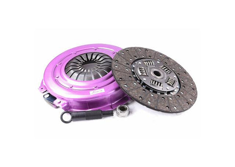Xtreme Clutch Kit HD Organic 280 mm KFD28080-1A