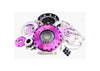 Xtreme Clutch Kit Performance Twin Solid Ceramic