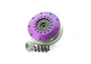 Xtreme Clutch Kit Performance Twin Solid Ceramic
