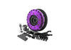 Xtreme Clutch Kit Performance Twin Solid Ceramic