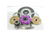 Xtreme Clutch Kit Performance Twin Solid Ceramic
