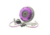 Xtreme Clutch Kit Performance Twin Solid Ceramic