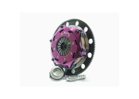 Xtreme Clutch Kit Twin Ceramic 185 mm KHN18522-2E