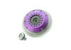 Xtreme Clutch Kit Performance Twin Solid Ceramic