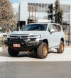 MCC Rocker 078-01SQL Single Low Loop Bull Bar - Toyota LandCruiser 300 2022+ - Image 4