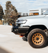 MCC Rocker 078-01SQL Single Low Loop Bull Bar - Toyota LandCruiser 300 2022+ - Image 5