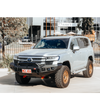 MCC Rocker 078-01SQL Single Low Loop Bull Bar - Toyota LandCruiser 300 2022+ - Image 6