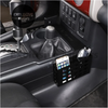 Toyota FJ Cruiser Seat Gap Metal Storage Box (2007-2022)