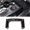 Toyota FJ Cruiser Seat Gap Metal Storage Box (2007-2022)