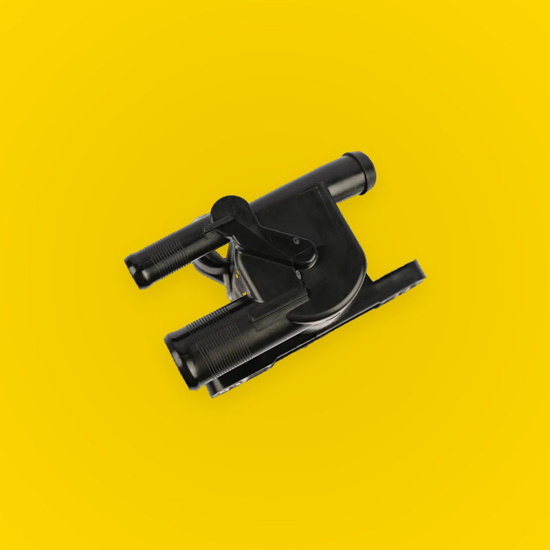 Separator Degas Coolant for Range Rover Evoque Velar Discovery