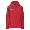 Shell V-Power Racing Team Hoodie Women Size 8 SVP21.HW01