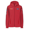 Shell V-Power Racing Team Hoodie Women Size 12 SVP21.HW03
