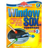 Window Sox fits Volvo 940 Wgn 1992-96 WS15031