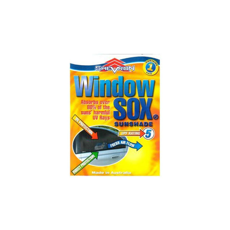 Window Sox fits Nissan Pathfinder R52 2013 On WS16463