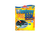 Window Sox fits Honda Accord 8th Gen Sd 2008 On WS16245