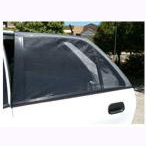 Window Sox fits Holden Barina Sparks (MJ) 2010-On WS16336