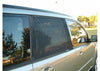 Window Sox fits Honda Accord 8th Gen Sd 2008 On WS16245