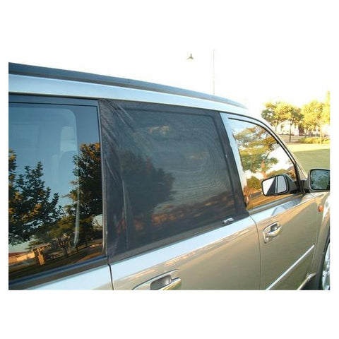 Window Sox fits Suzuki Vitara SE-SV 1988-97 WS9001