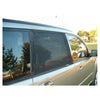 Window Sox fits Toyota Landcruiser 100 Series 1998-On