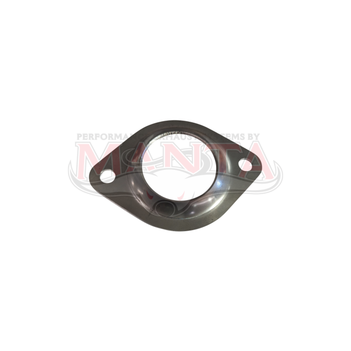 Manta 2 Bolt, Stainless Shim Plate For Next Gen Ranger