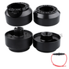 Honda Fit / Jazz GK5, 10th Civic, Accord Short Hub Adapter Boss Kit