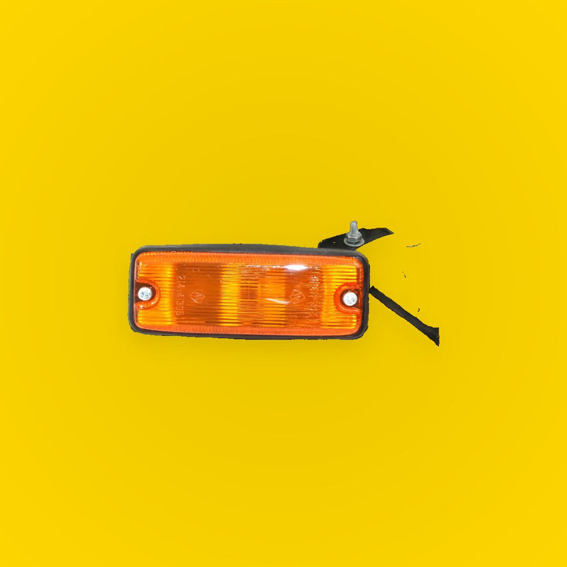 Side Turn Signal Light for Mazda Bravo B-Series B1600 B2200 1977-2000