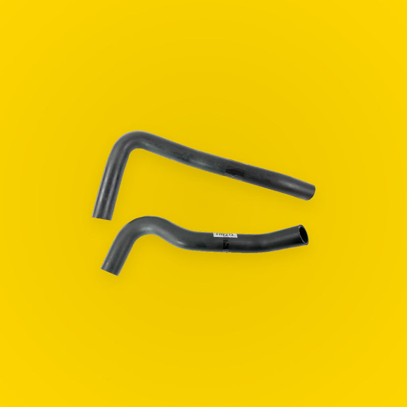 Silicone Radiator Hose Kit for Toyota Chaser/Cresta/Mark II JZX100