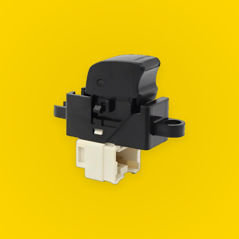 Single Window Switch for Nissan Patrol GU (1997-2016) Left Hand