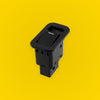 Single Window Switch With Light Suitable For Ford Territory SX SY SZ