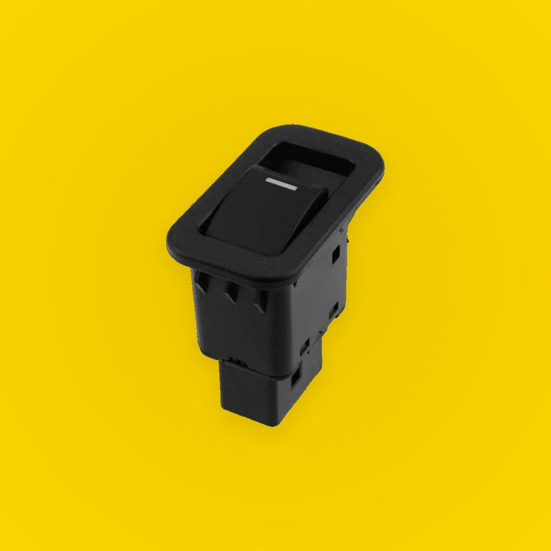 Single Window Switch With Light Suitable For Ford Territory SX SY SZ