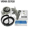 SKF Timing Belt Kit Vkma 01918