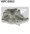 SKF Water Pump Vkpc 83812