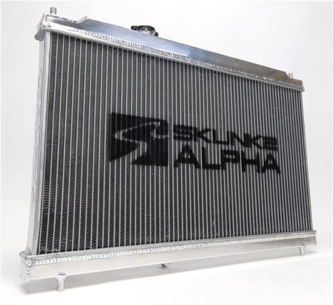 Skunk2 Racing 349-05-1000 Skunk2 Alpha Series 94-01 Acura