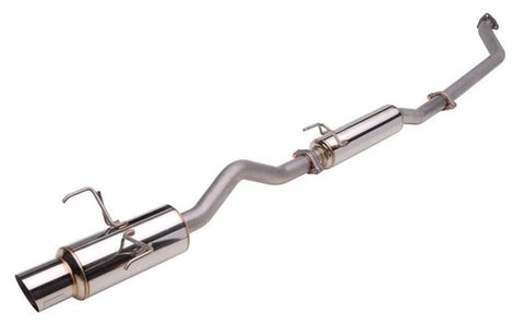 Skunk2 Racing 413-05-5110 Skunk2 MegaPower R 02-06 Acura