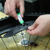 Slime Bike Tube Repair Patch Kit 20197