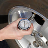 Slime Large Tyre Pressure Gauge 5-60 PSI 20049