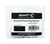 Smart-O Alloy Washer Suits R16R22 Sump Plug 20 Pack